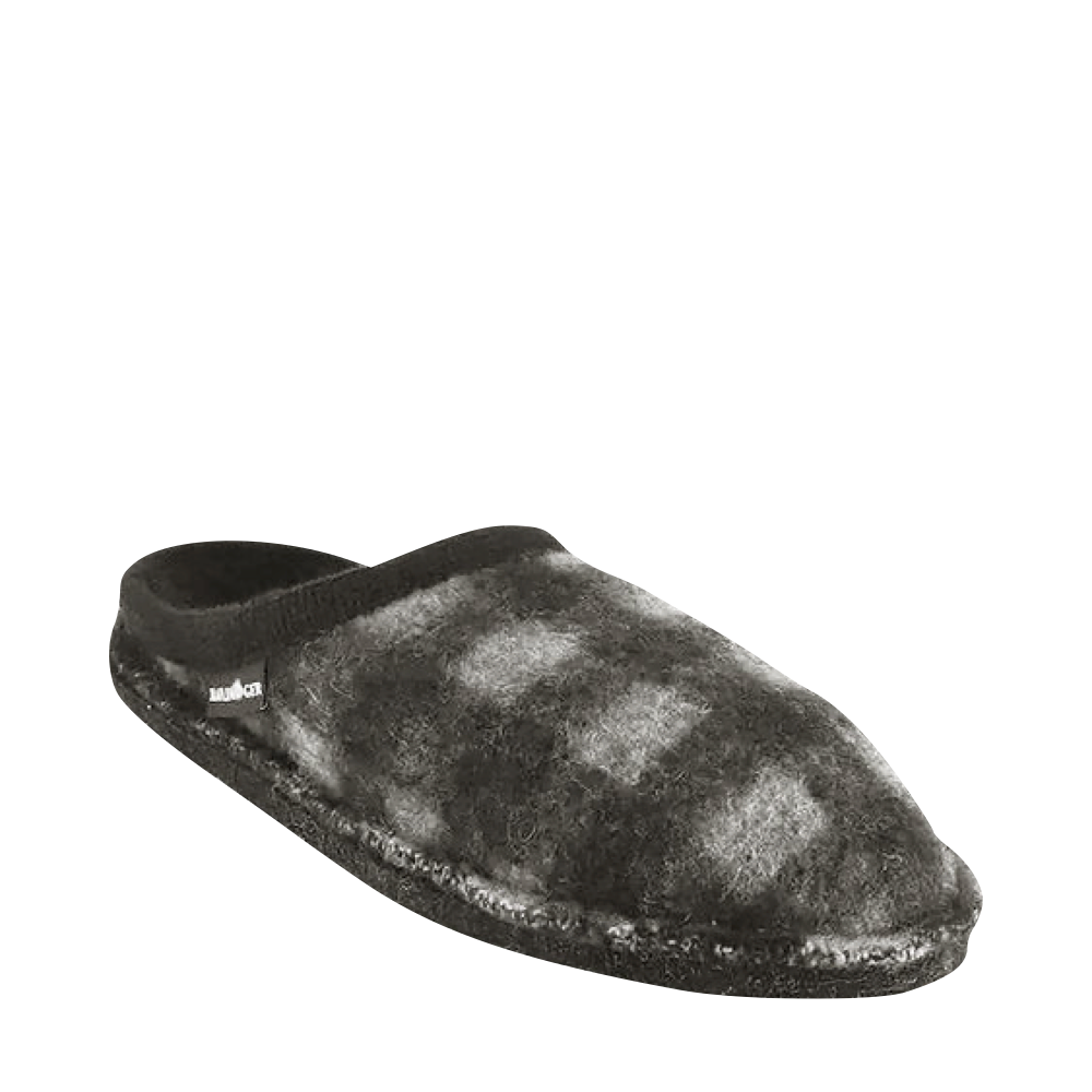 Haflinger soft sole slippers women's sales