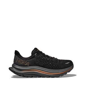 Hoka Women's Kawana Running Sneaker (Black/Copper)
