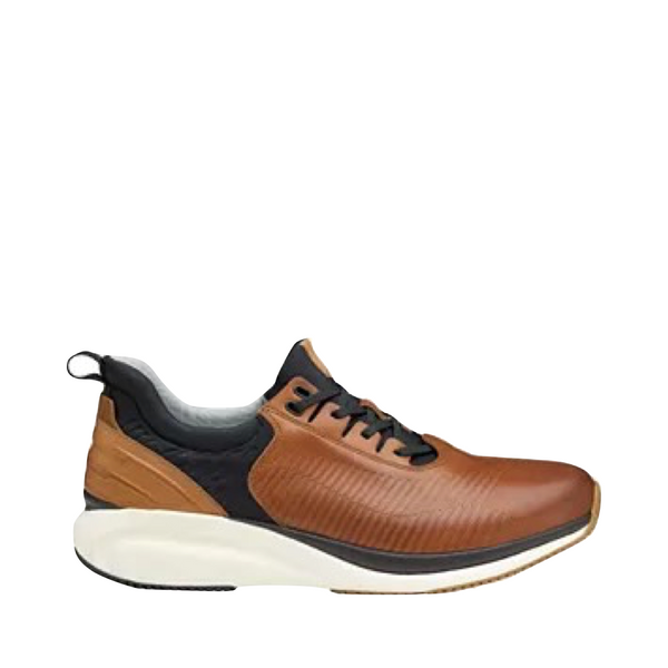 Johnston & Murphy Men's XC4® TR1-Luxe Hybrid Waterproof Lace (Tan)