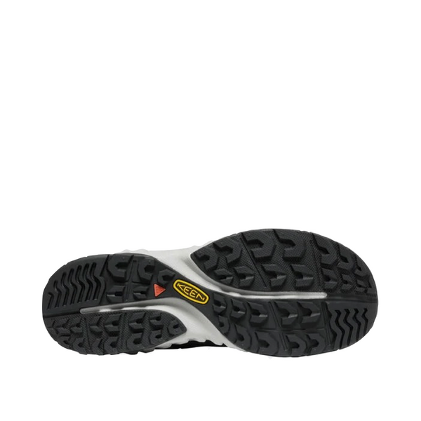 KEEN Men's NXIS Speed Hiker in Black