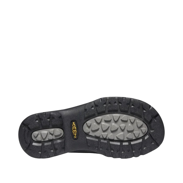 KEEN Women's Kaci III Slip On Shoe in Black