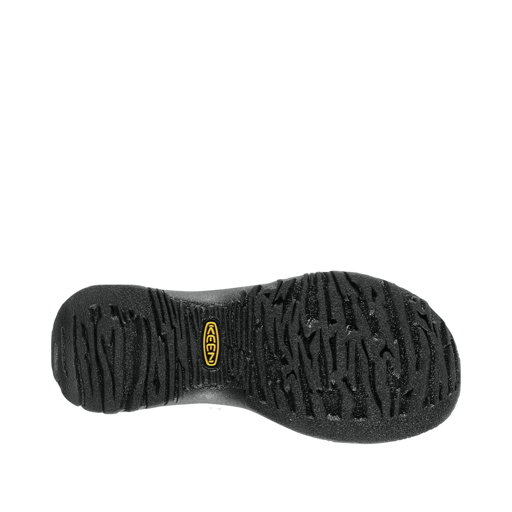 KEEN Women s Rose Waterproof Sandal in Black V A Bootery INC