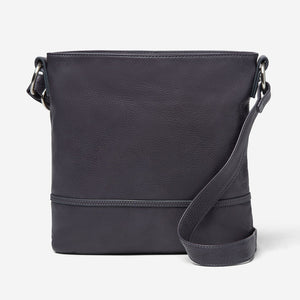 Osgoode Marley Keira 2.0 Small Hobo Leather Crossbody Bag