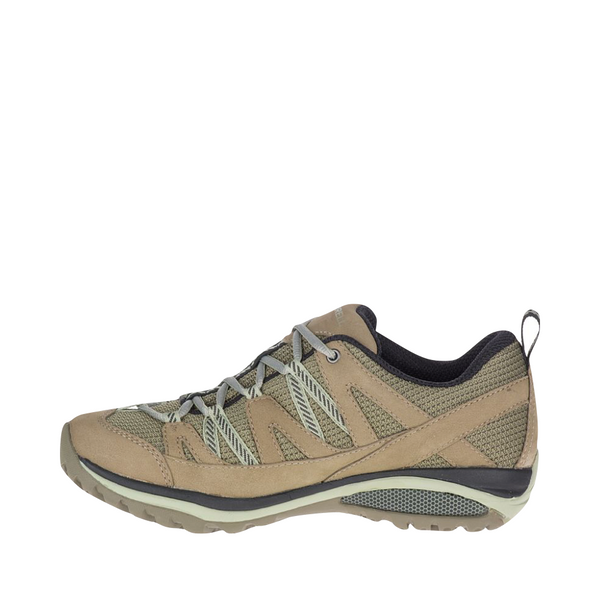 Merrell Women's Siren Sport 3 Waterproof Hiker (Brindle)