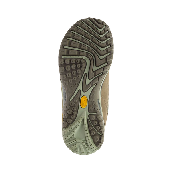 Merrell Women's Siren Sport 3 Waterproof Hiker (Brindle)