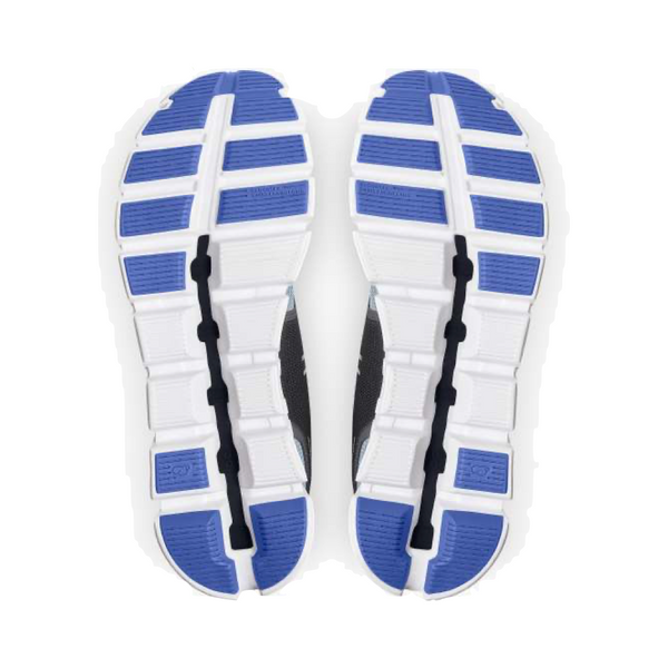On Men's Cloud 5 Push Sneaker (Eclipse/Chambray or Dust/Ink)
