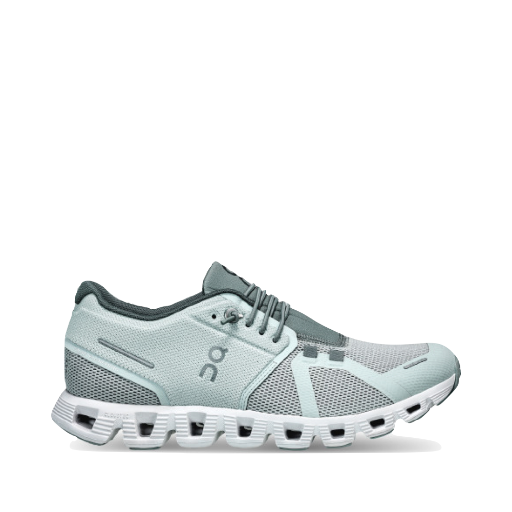 On Women's Cloud 5 Sneaker (Surf)