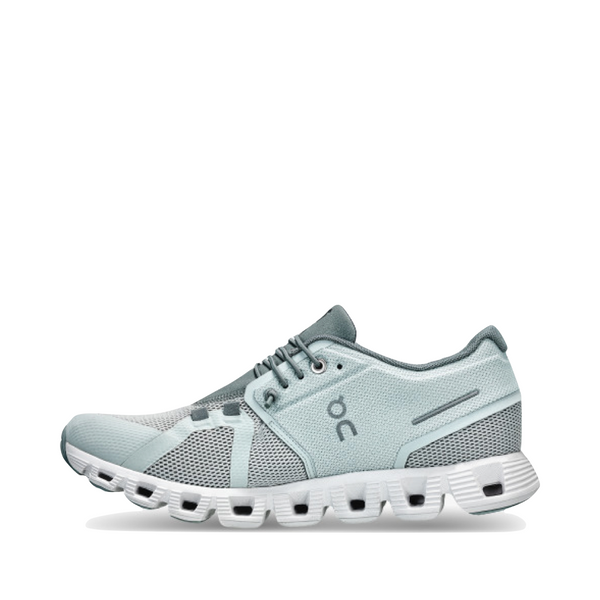 On Women's Cloud 5 Sneaker (Surf)