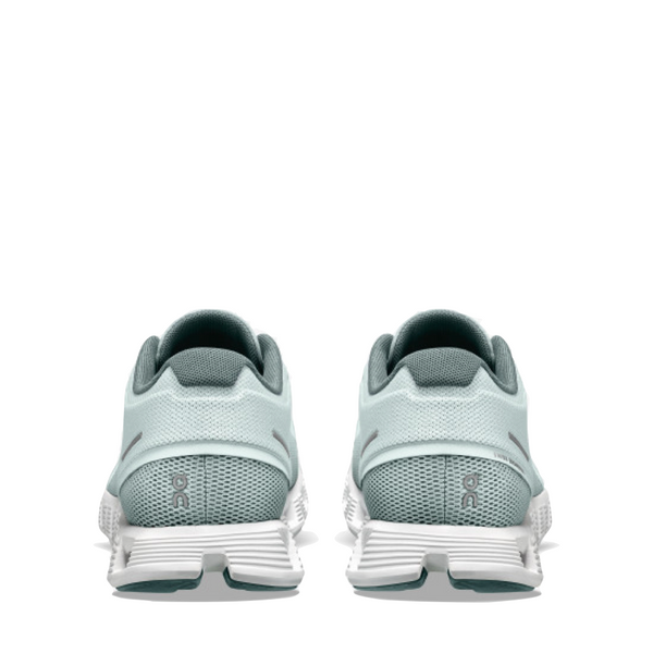 On Women's Cloud 5 Sneaker (Surf)