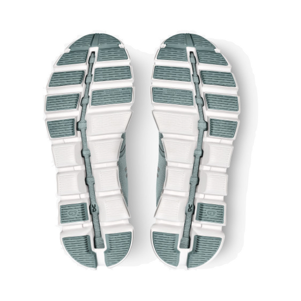 On Women's Cloud 5 Sneaker (Surf)