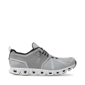 On Women's Cloud 5 Waterproof Sneaker