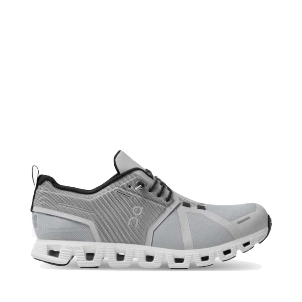 On Women's Cloud 5 Waterproof Sneaker