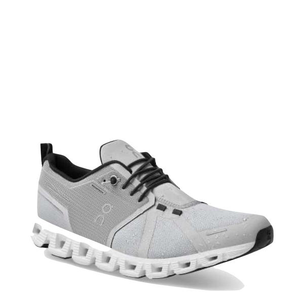 On Women's Cloud 5 Waterproof Sneaker
