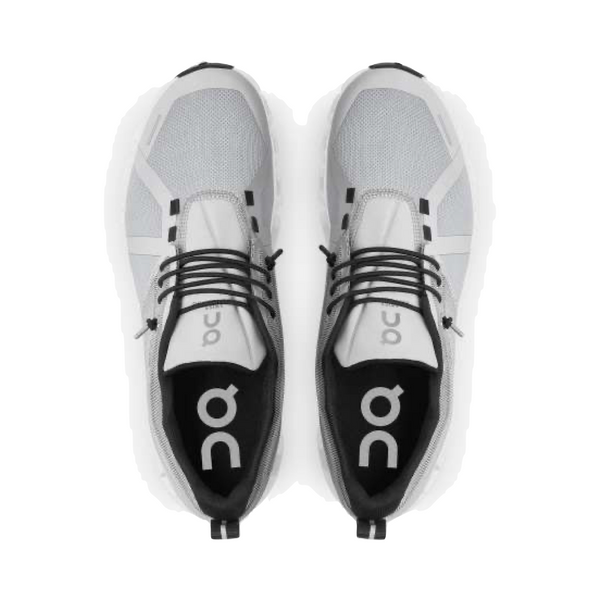 On Women's Cloud 5 Waterproof Sneaker
