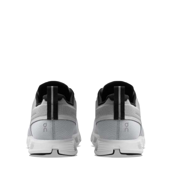 On Women's Cloud 5 Waterproof Sneaker