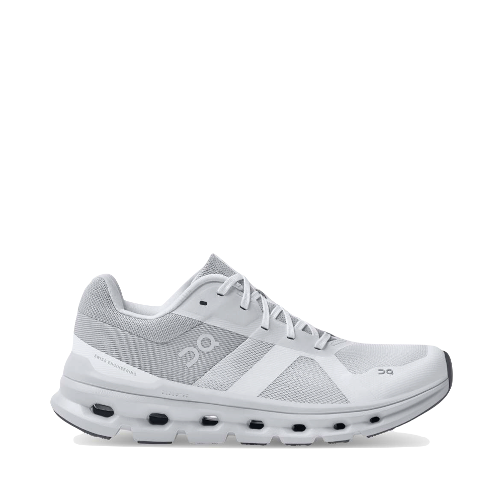 On Women's Cloudrunner Sneaker