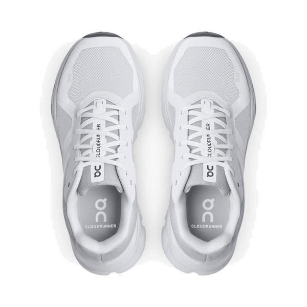 On Women's Cloudrunner Sneaker