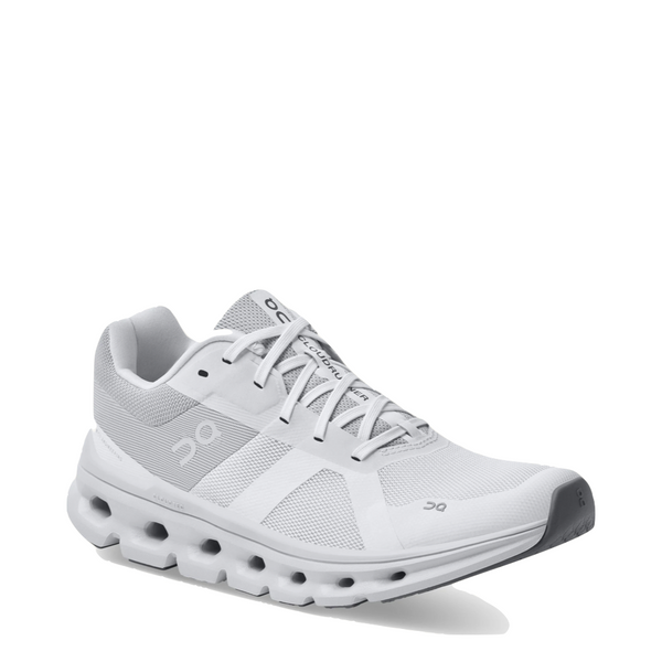 On Women's Cloudrunner Sneaker WIDE Width