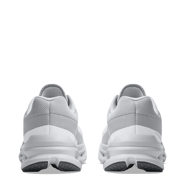 On Women's Cloudrunner Sneaker WIDE Width