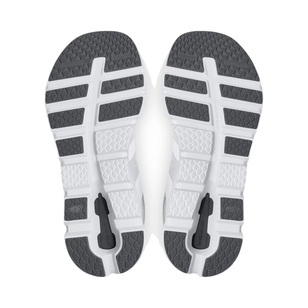 On Women's Cloudrunner Sneaker WIDE Width