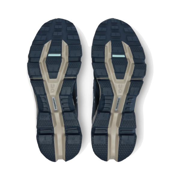 On Women's Cloudwander Waterproof Low Hiking Shoes