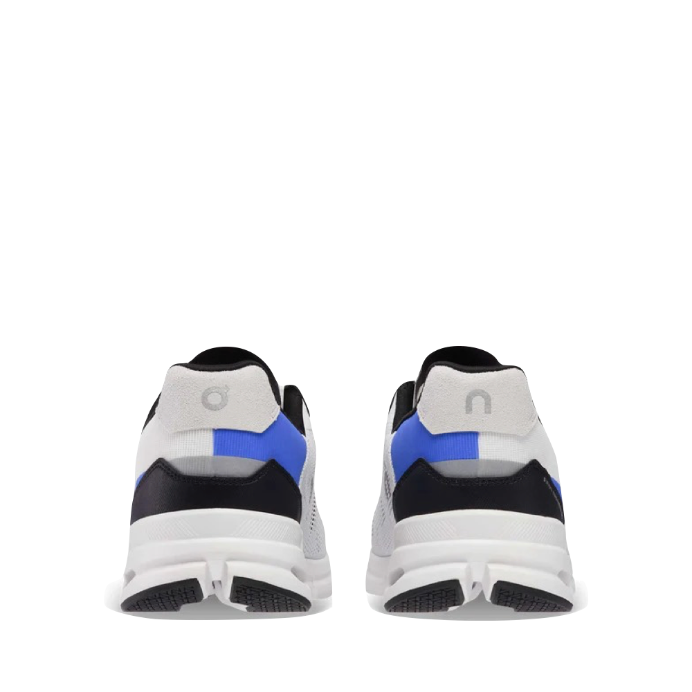 Back view of On Cloudrift Sneaker for men.