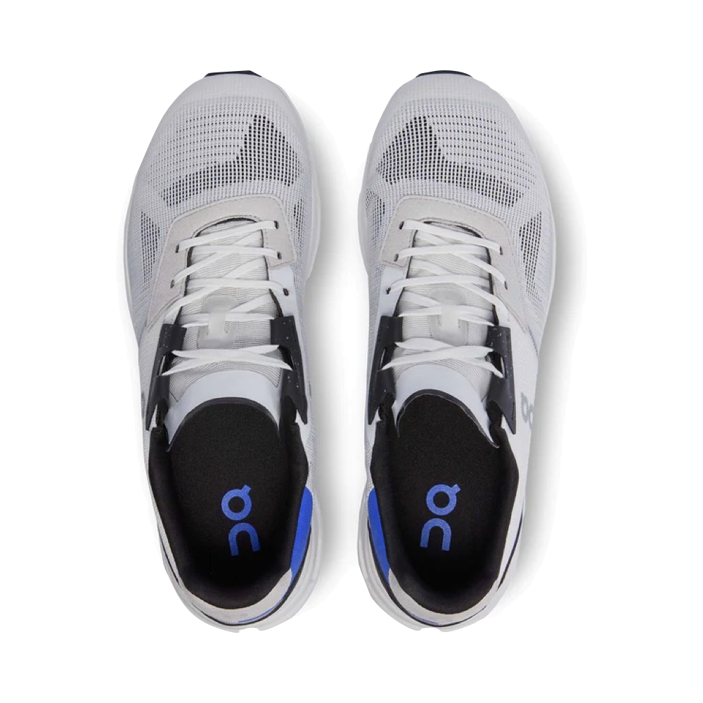 Top-down view of On Cloudrift Sneaker for men.