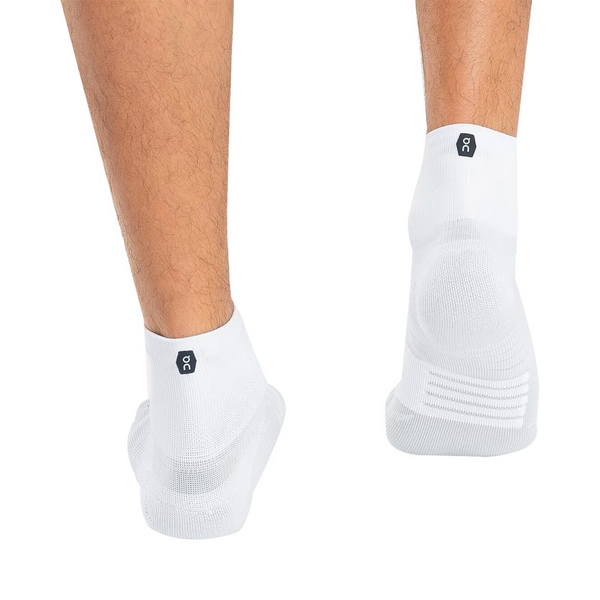 On Men's Performance Mid Sock
