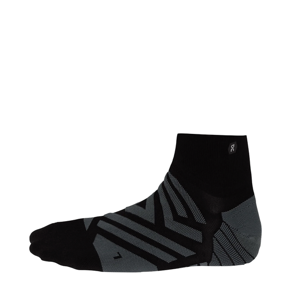 On Men's Performance Mid Sock