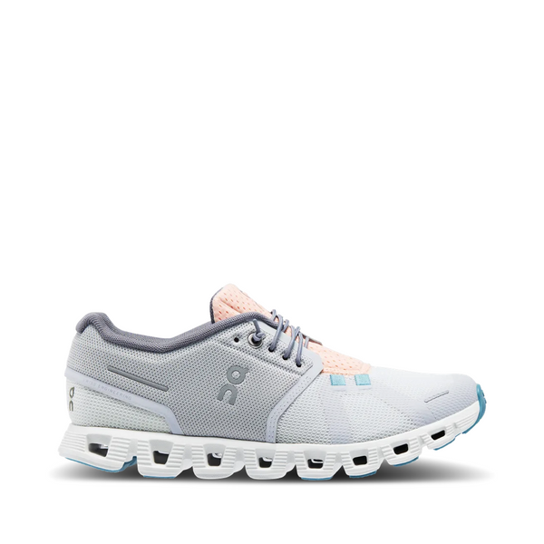 On Women's Cloud 5 Push Sneaker