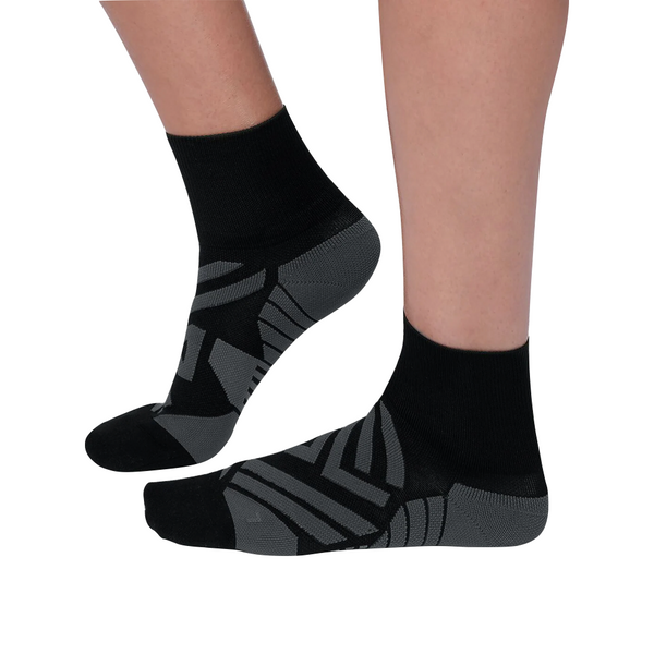 On Women's Performance Mid Sock