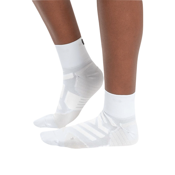 On Women's Performance Mid Sock