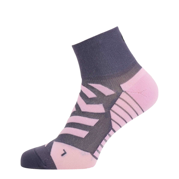 On Women's Performance Mid Sock