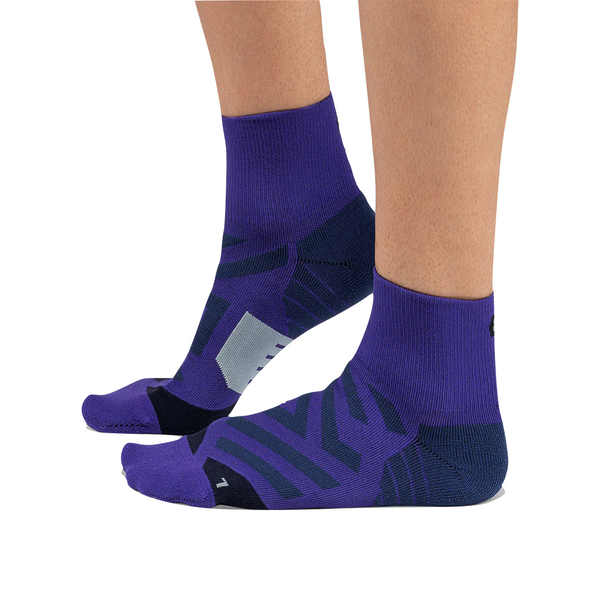 On Women's Performance Mid Sock