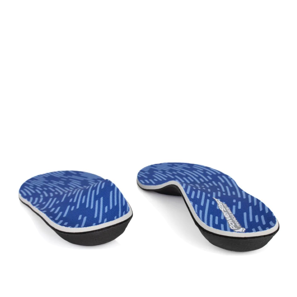 PowerStep Pinnacle Wide Fit Insoles