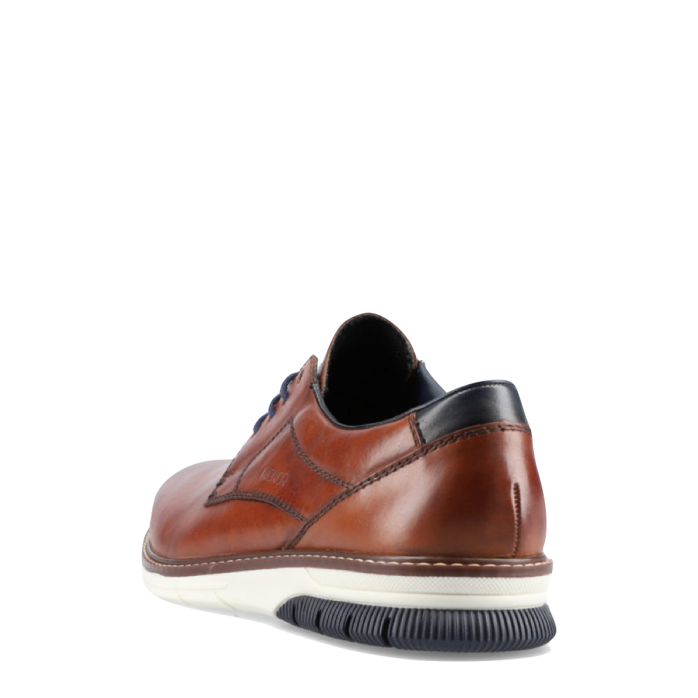 Rieker 2025 oxford shoes