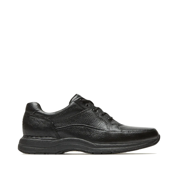Rockport Men's Edge Hill Lace (Black or Brown)