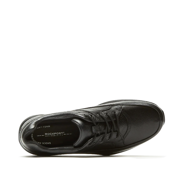 Rockport Men's Edge Hill Lace (Black or Brown)
