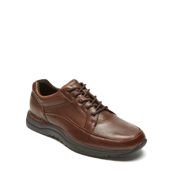 Rockport Men's Edge Hill Lace (Black or Brown)