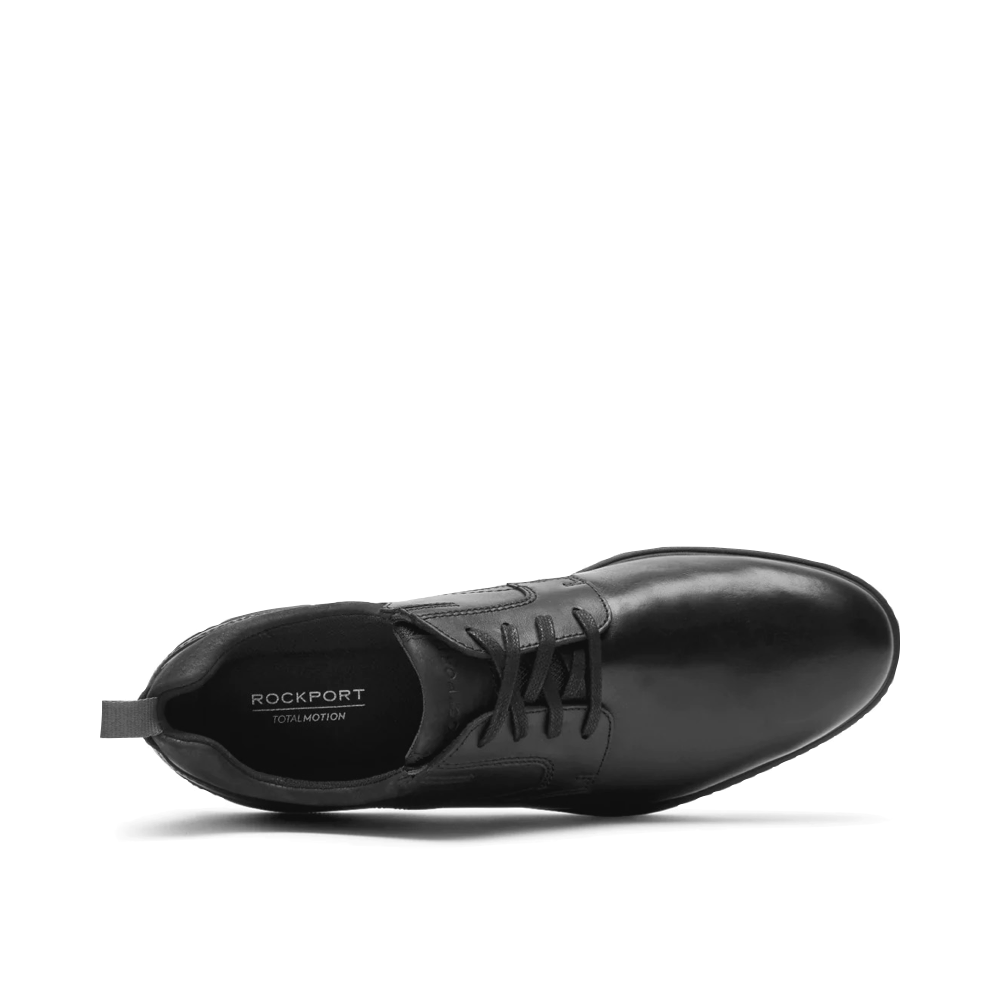 Rockport total motion lynix leather booties outlet