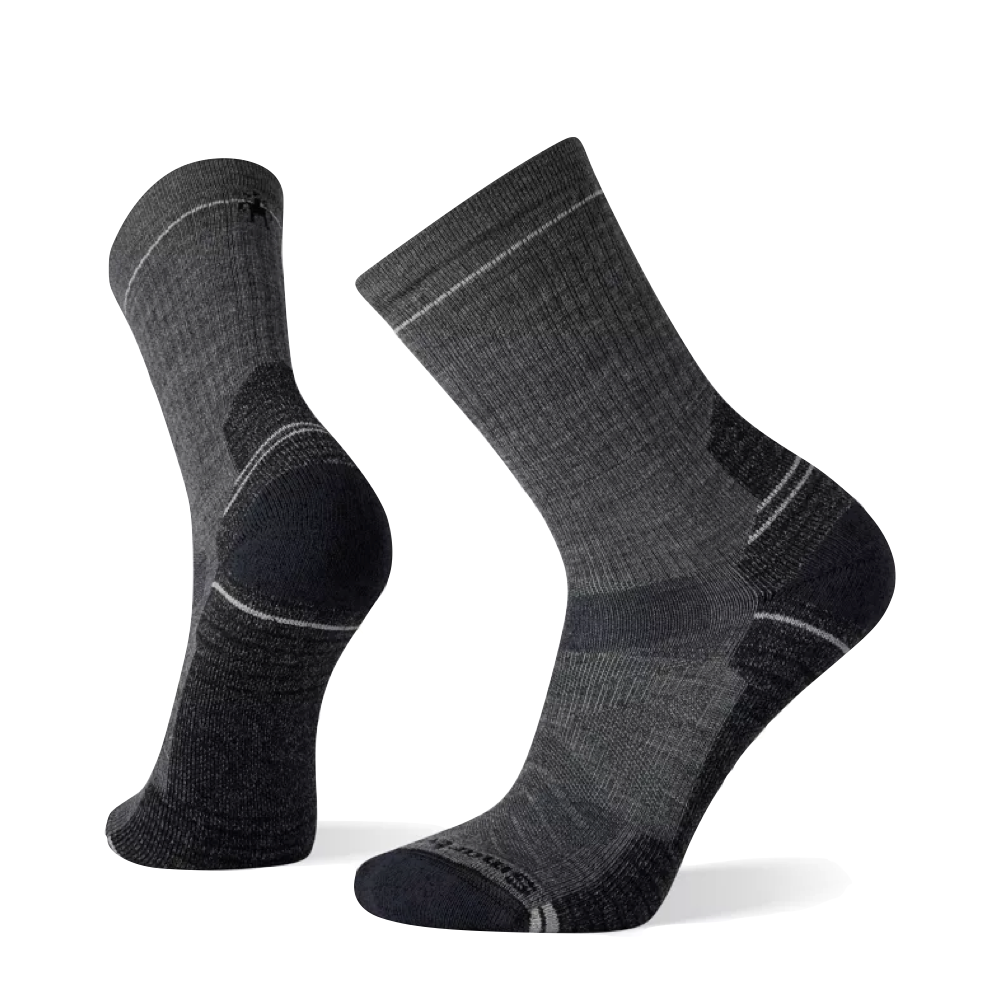 Smartwool Men's Light Cushion Crew Socks