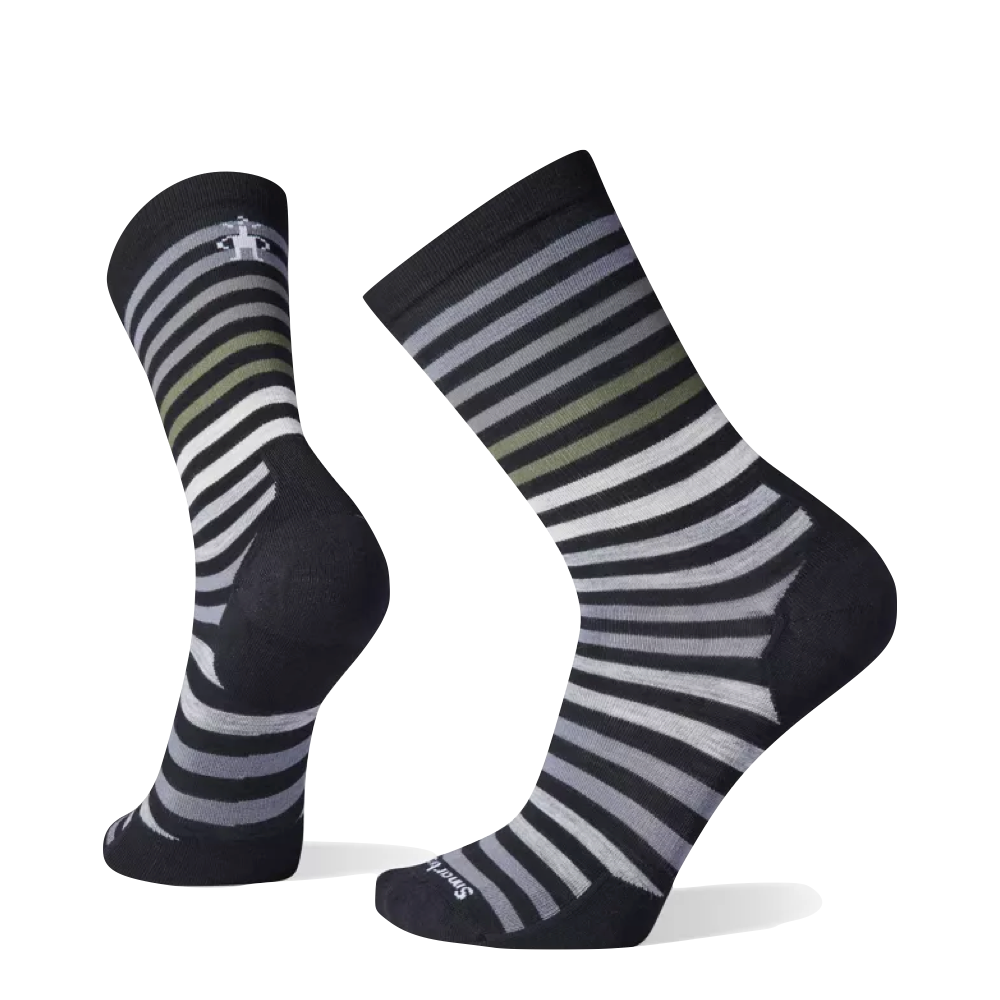 Smartwool Men's Spruce Street Crew Socks