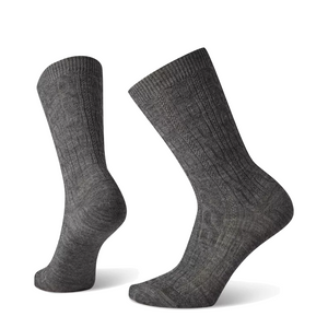 Smartwool Women's Cable Crew Socks