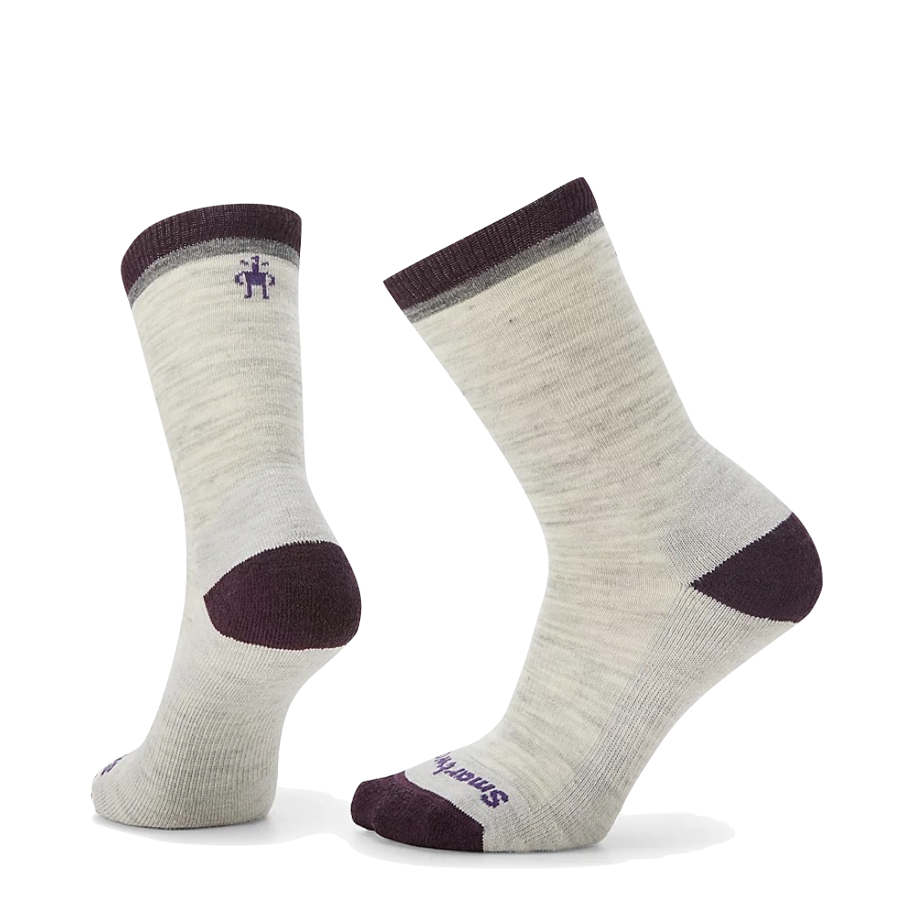 Smartwool Women's Everyday Best Friend Light Cushion Crew Socks
