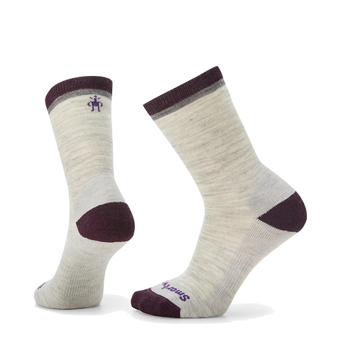 Smartwool Women's Everyday Best Friend Light Cushion Crew Socks
