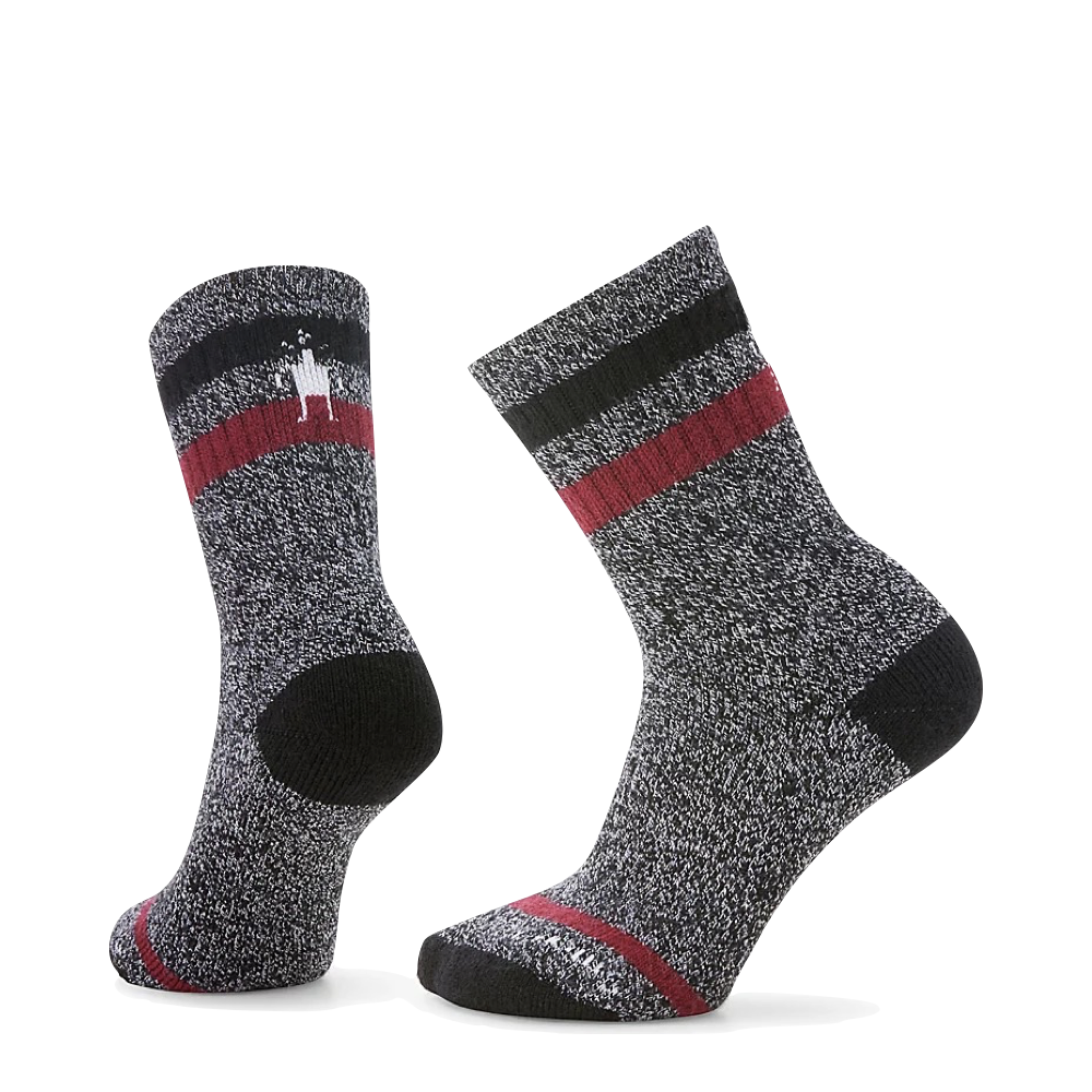 Smartwool Women's Everyday Heritage Crew Socks