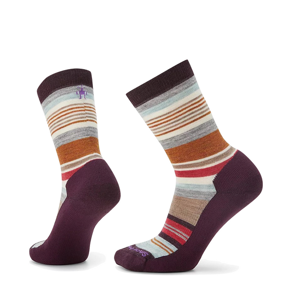 Smartwool Women's Everyday Joviansphere Crew Socks