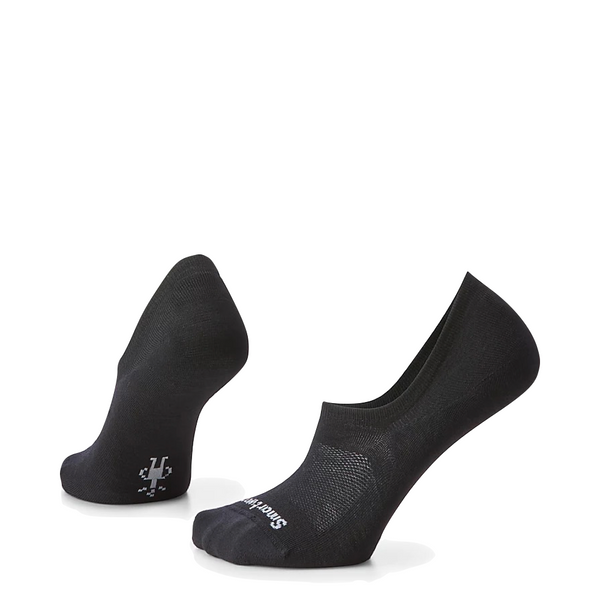 Smartwool Women's Everyday No Show Zero Cushion Socks