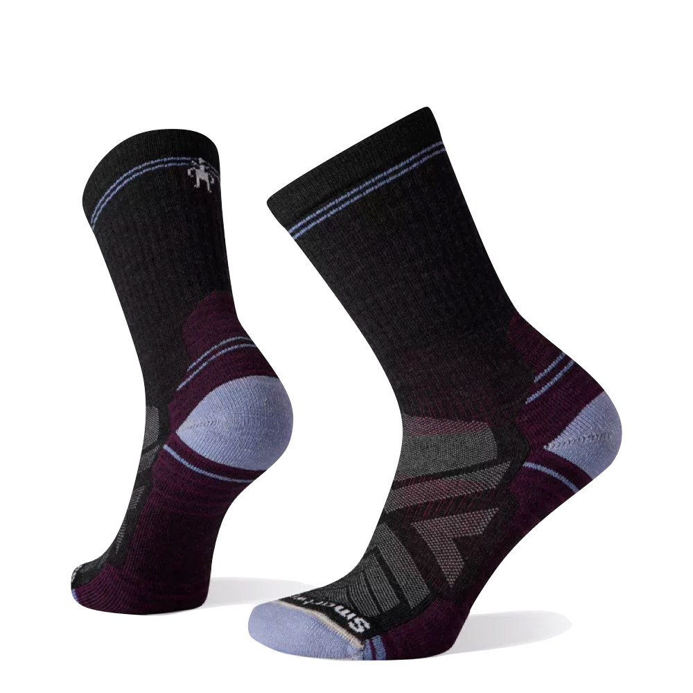Smartwool Women's Hike Light Cushion Crew Socks