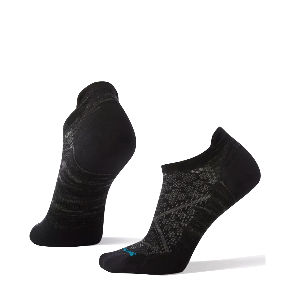 Smartwool Women's PhD Run Ultra Light Micro Socks